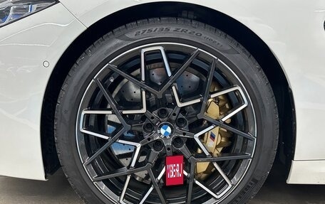 BMW M8 I (F91/F92/F93), 2025 год, 16 470 000 рублей, 19 фотография