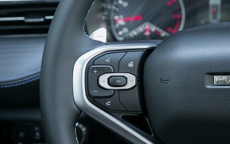 Haval Jolion, 2025 год, 2 399 000 рублей, 16 фотография