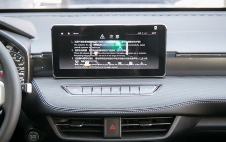 Haval Jolion, 2025 год, 2 399 000 рублей, 29 фотография