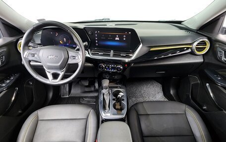 Chevrolet Trax, 2024 год, 2 240 275 рублей, 7 фотография