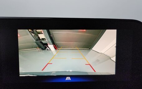 Chevrolet Trax, 2024 год, 2 240 275 рублей, 12 фотография