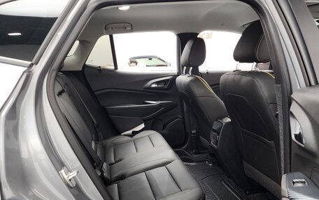 Chevrolet Trax, 2024 год, 2 240 275 рублей, 15 фотография