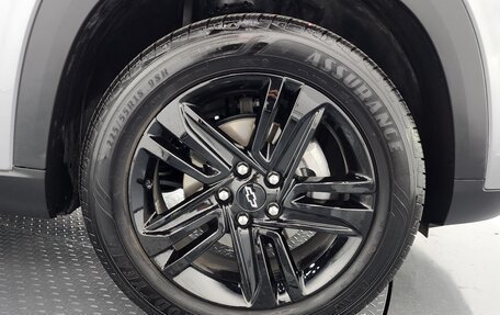 Chevrolet Trax, 2024 год, 2 240 275 рублей, 17 фотография