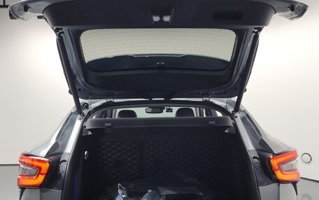 Chevrolet Trax, 2024 год, 2 240 275 рублей, 16 фотография