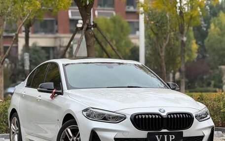 BMW 1 серия, 2021 год, 1 800 275 рублей, 3 фотография