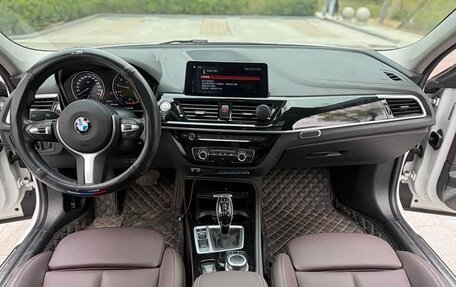 BMW 1 серия, 2021 год, 1 800 275 рублей, 10 фотография