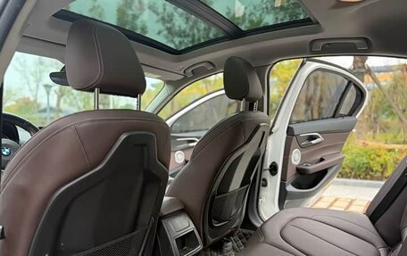 BMW 1 серия, 2021 год, 1 800 275 рублей, 12 фотография