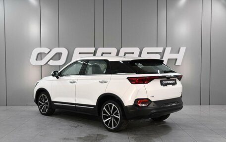 FAW Bestune T77, 2024 год, 2 199 000 рублей, 2 фотография