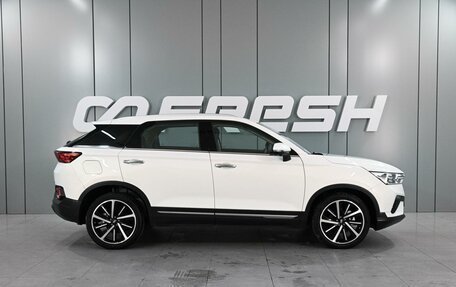 FAW Bestune T77, 2024 год, 2 199 000 рублей, 5 фотография