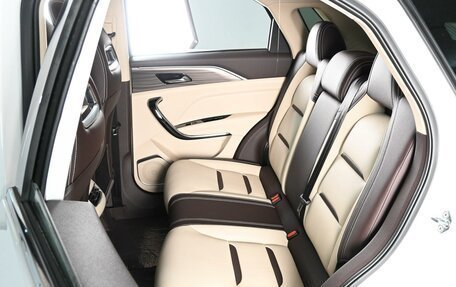 FAW Bestune T77, 2024 год, 2 199 000 рублей, 9 фотография