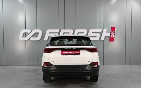 FAW Bestune T77, 2024 год, 2 199 000 рублей, 4 фотография