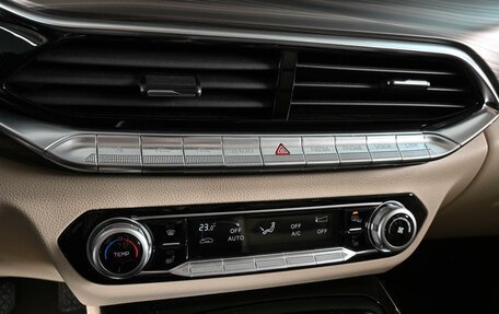 FAW Bestune T77, 2024 год, 2 199 000 рублей, 19 фотография