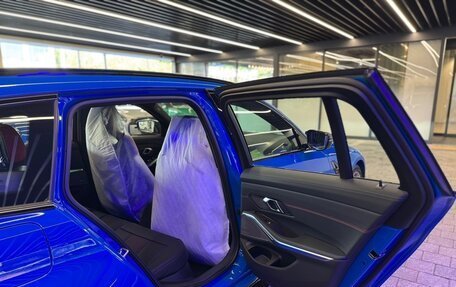 BMW M3, 2025 год, 17 080 000 рублей, 7 фотография