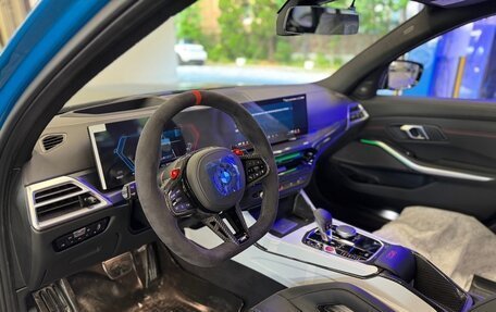 BMW M3, 2025 год, 17 080 000 рублей, 5 фотография