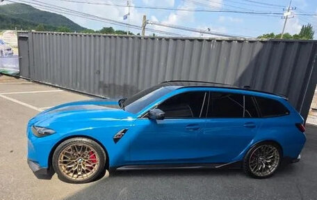 BMW M3, 2025 год, 17 080 000 рублей, 3 фотография