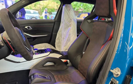 BMW M3, 2025 год, 17 080 000 рублей, 6 фотография