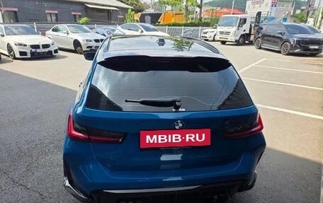 BMW M3, 2025 год, 17 080 000 рублей, 4 фотография