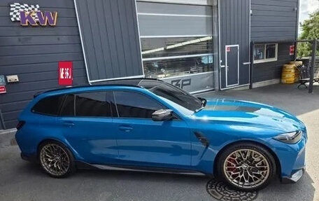 BMW M3, 2025 год, 17 080 000 рублей, 2 фотография