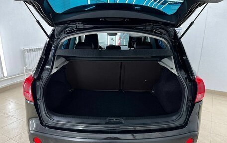 Nissan Qashqai, 2008 год, 849 000 рублей, 13 фотография