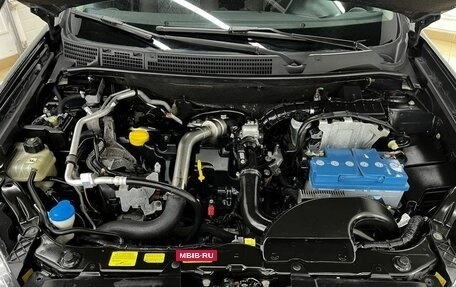 Nissan Qashqai, 2008 год, 849 000 рублей, 14 фотография