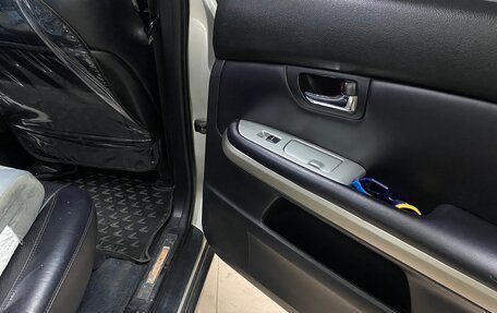 Lexus RX II рестайлинг, 2006 год, 1 750 000 рублей, 11 фотография