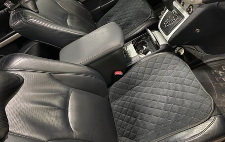 Lexus RX II рестайлинг, 2006 год, 1 750 000 рублей, 9 фотография