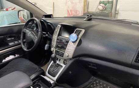 Lexus RX II рестайлинг, 2006 год, 1 750 000 рублей, 7 фотография