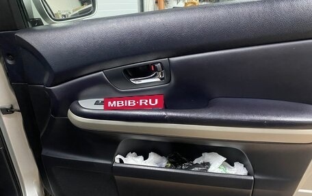 Lexus RX II рестайлинг, 2006 год, 1 750 000 рублей, 10 фотография