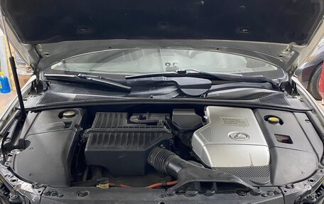 Lexus RX II рестайлинг, 2006 год, 1 750 000 рублей, 22 фотография