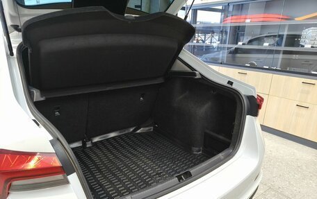 Skoda Rapid II, 2020 год, 1 500 000 рублей, 7 фотография