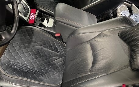 Lexus RX II рестайлинг, 2006 год, 1 750 000 рублей, 19 фотография