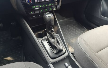 Skoda Rapid II, 2020 год, 1 500 000 рублей, 12 фотография