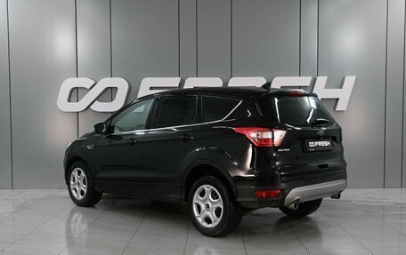 Ford Kuga III, 2018 год, 1 429 000 рублей, 2 фотография