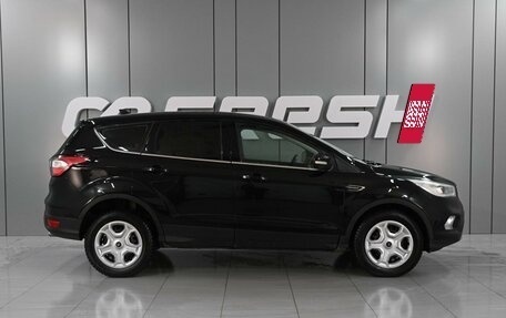 Ford Kuga III, 2018 год, 1 429 000 рублей, 5 фотография