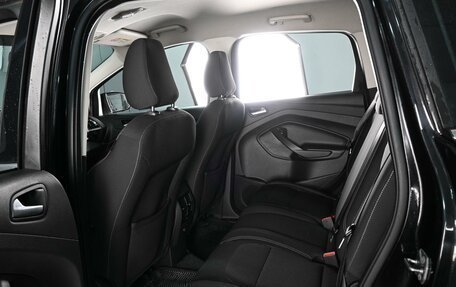 Ford Kuga III, 2018 год, 1 429 000 рублей, 11 фотография