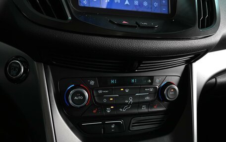 Ford Kuga III, 2018 год, 1 429 000 рублей, 13 фотография