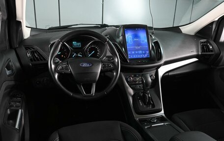 Ford Kuga III, 2018 год, 1 429 000 рублей, 6 фотография