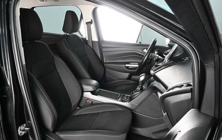 Ford Kuga III, 2018 год, 1 429 000 рублей, 8 фотография