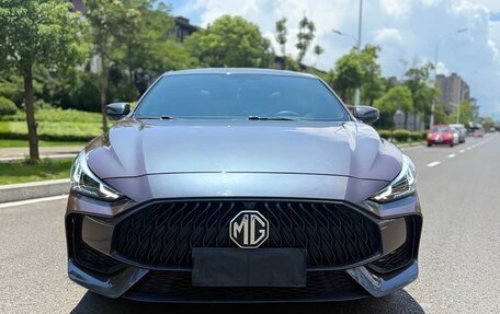 MG 5, 2021 год, 980 325 рублей, 2 фотография