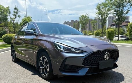 MG 5, 2021 год, 980 325 рублей, 3 фотография