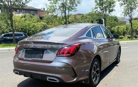 MG 5, 2021 год, 980 325 рублей, 7 фотография