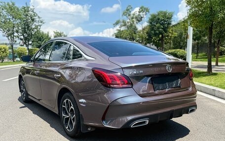 MG 5, 2021 год, 980 325 рублей, 5 фотография