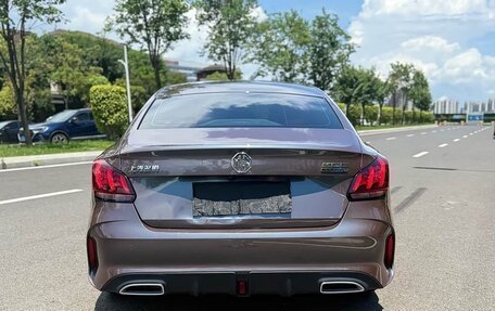 MG 5, 2021 год, 980 325 рублей, 6 фотография