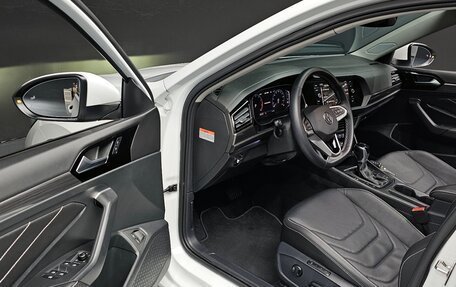 Volkswagen Jetta VII, 2022 год, 2 020 275 рублей, 6 фотография