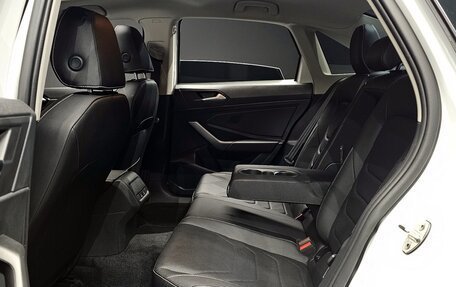 Volkswagen Jetta VII, 2022 год, 2 020 275 рублей, 18 фотография