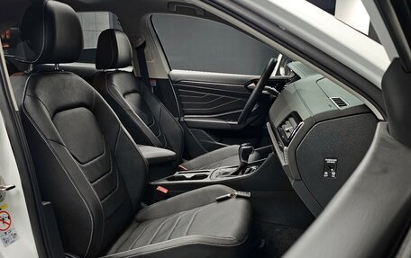 Volkswagen Jetta VII, 2022 год, 2 020 275 рублей, 7 фотография