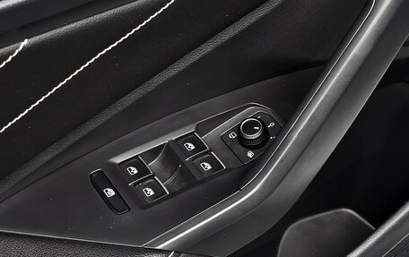 Volkswagen Jetta VII, 2022 год, 2 020 275 рублей, 15 фотография