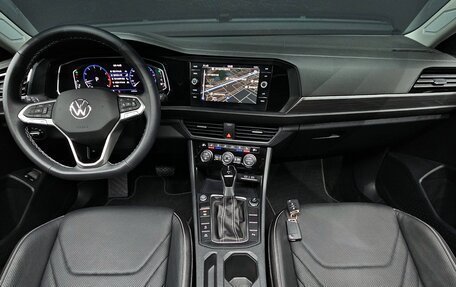 Volkswagen Jetta VII, 2022 год, 2 020 275 рублей, 8 фотография