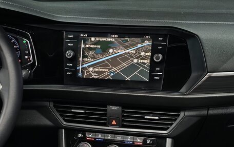 Volkswagen Jetta VII, 2022 год, 2 020 275 рублей, 11 фотография