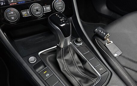 Volkswagen Jetta VII, 2022 год, 2 020 275 рублей, 10 фотография